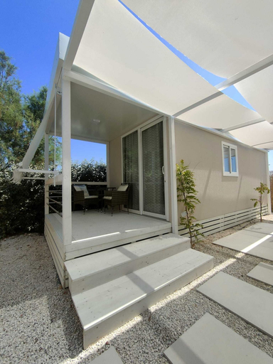 Interior 3, Gotha Beach Srl - Casetta Acquamarina, Roma