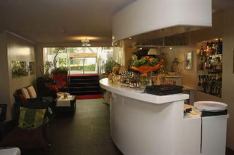 Food & Drinks 5, Galerie Hotel, Berchtesgadener Land
