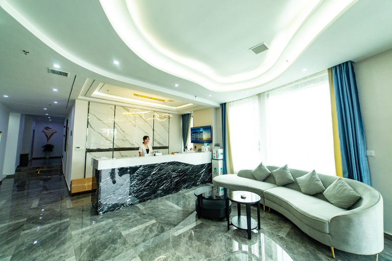 Others 5, FuLiang Sanxian Lake Hotel, Jingdezhen