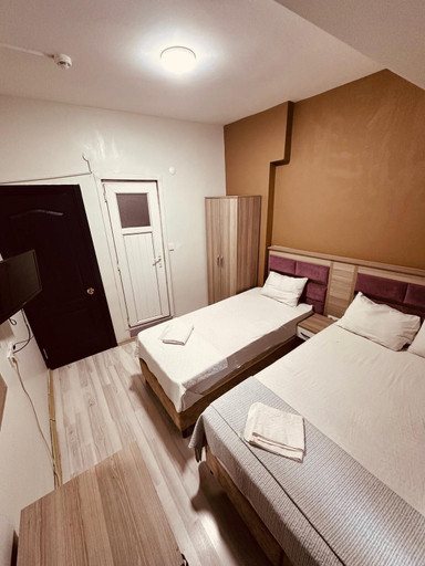 Bedroom 4, Sera Hotel, Fatih
