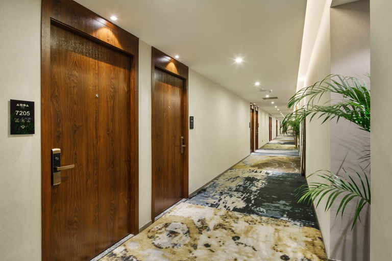 Others 4, Anya Hotel (Chongqing Jiefangbei), Chongqing