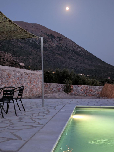 Sport & Beauty 2, Thelea Mani, Peloponnese