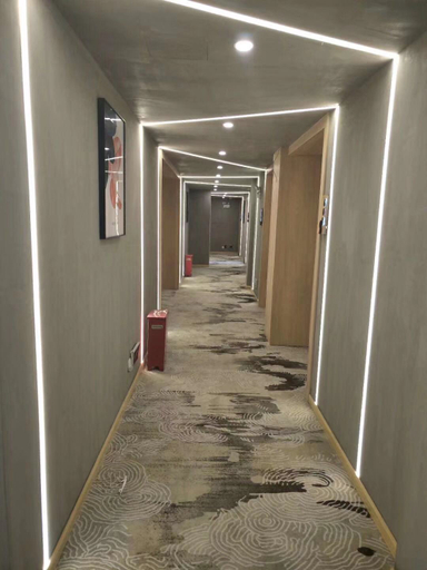 Others 4, Jasmine Fashion Hotel, Huaihua
