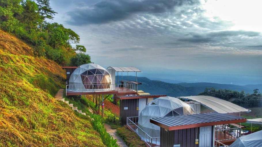 3, Mon P Monjam, Mae Rim