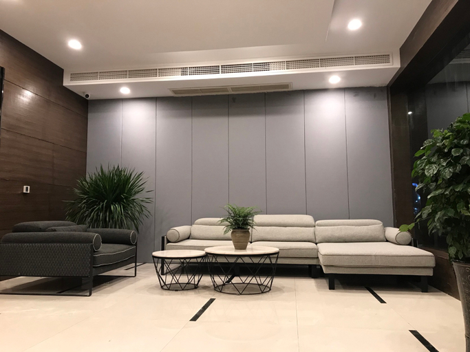 Others 3, TuKeShangLin Hotel (Cangnan Yongjin), Wenzhou