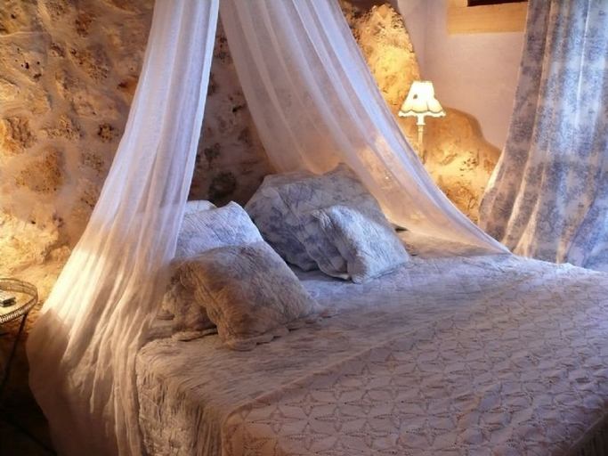 Bedroom 3, ホテル ルラル エス トゥロ(Finca Hotel Rural Es Turó), Baleares
