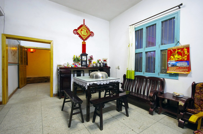 Others 3, Likeng Village Head Farm, Shangrao