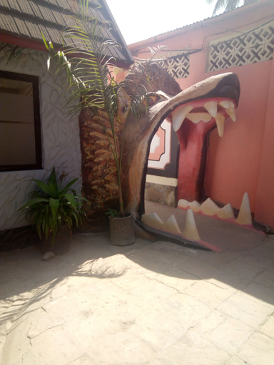 Exterior & Views, Kendas Village, Kilifi South