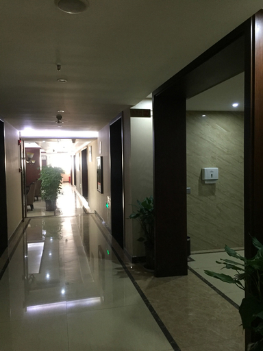 Others 2, Jiaotong Business Hotel, Chongqing