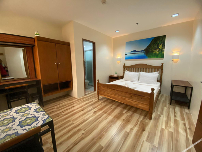 Bedroom 4, Casa Villaseñor Hotel, Lucban