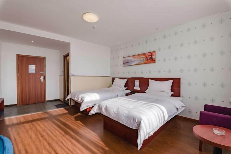 Others 5, Citi Home Chain Hotel (Xiayi County Bus Station), Shangqiu