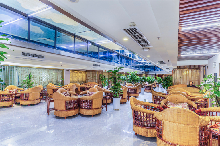 Food & Drinks 4, ホテル(), Chengdu