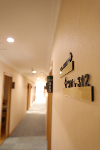 Others 5, Tonghua Hotel, Shanghai