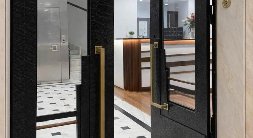 Others 5, INOH HOTEL, Attica