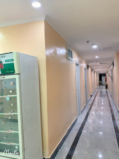Others 3, Guangzhou Junyi Hotel (Taigu Cangshayuan Subway Station), Guangzhou