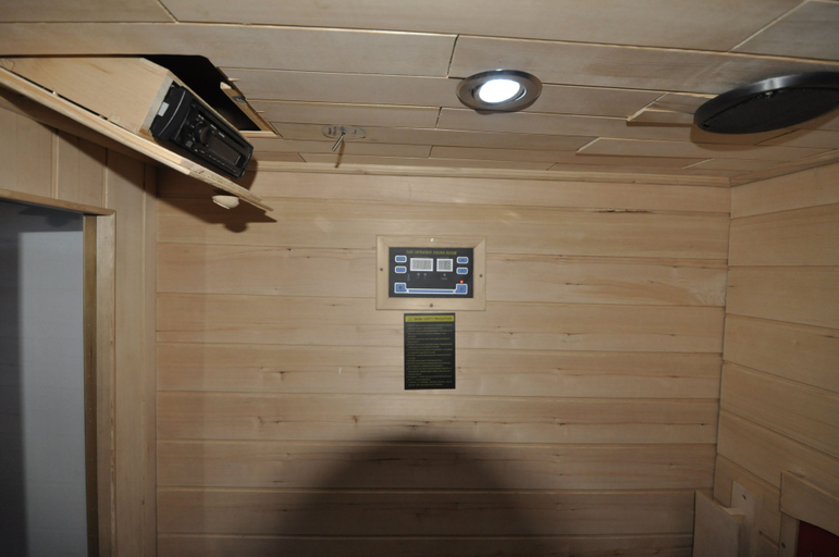 Living room 3, WS サウナ アパートメンツ, Kraków City