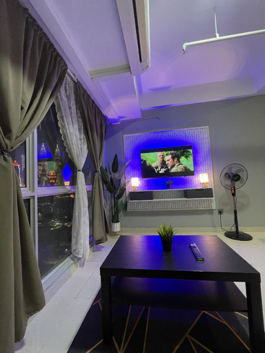 Others 4, Nour Homestay KLCC View - COZY 2, Kuala Lumpur
