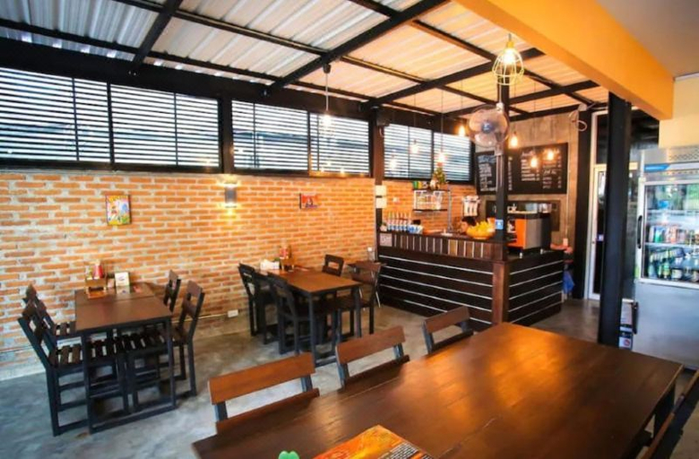 Food & Drinks 5, MANEE @ COOL MUEANG, Muang Chiang Mai