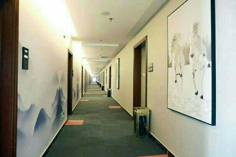Others 4, Junyi Select Hotel (Sheyang Zhenyang Street), Yancheng