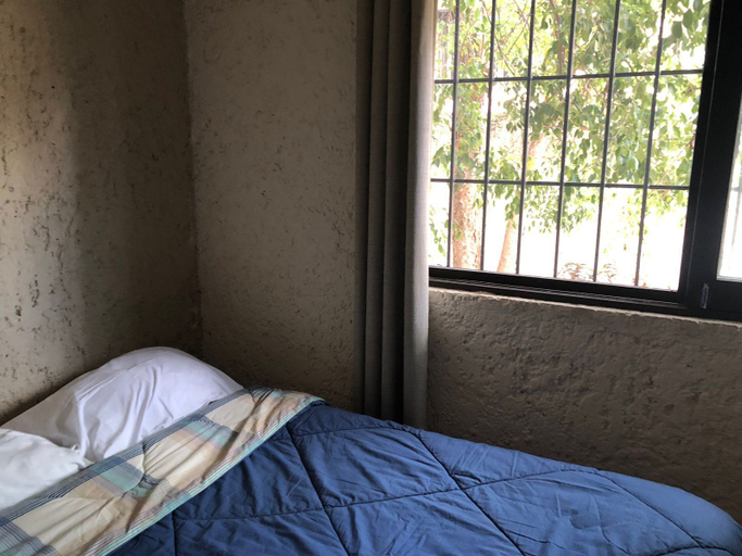 Bedroom 2, ナラニョホステル, Isla Mujeres