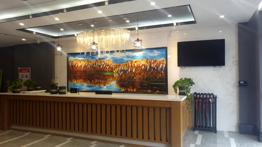 Others 5, Armani Boutique Hotel, Qingdao