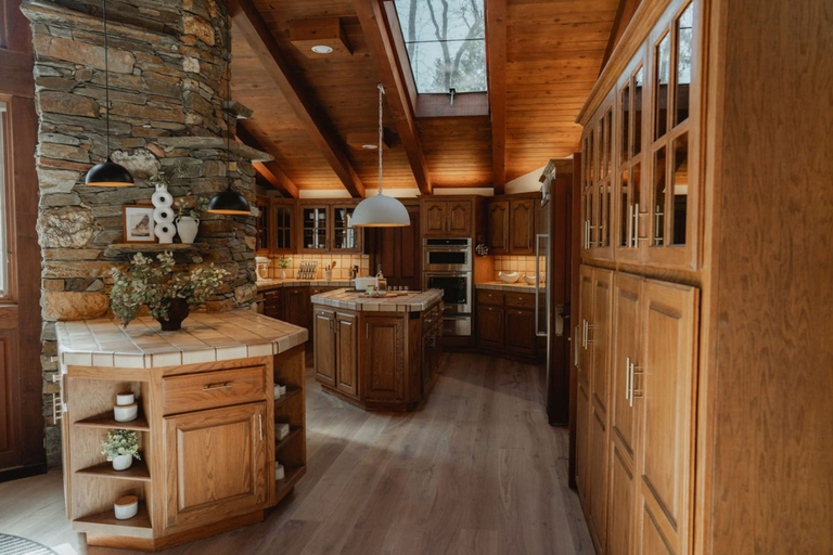 2, Stone House I Thoughtful Nature Stay Near Yosemite, Mariposa