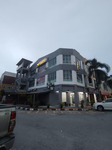 Others 3, Hotel Empire @ Banting, Kuala Langat