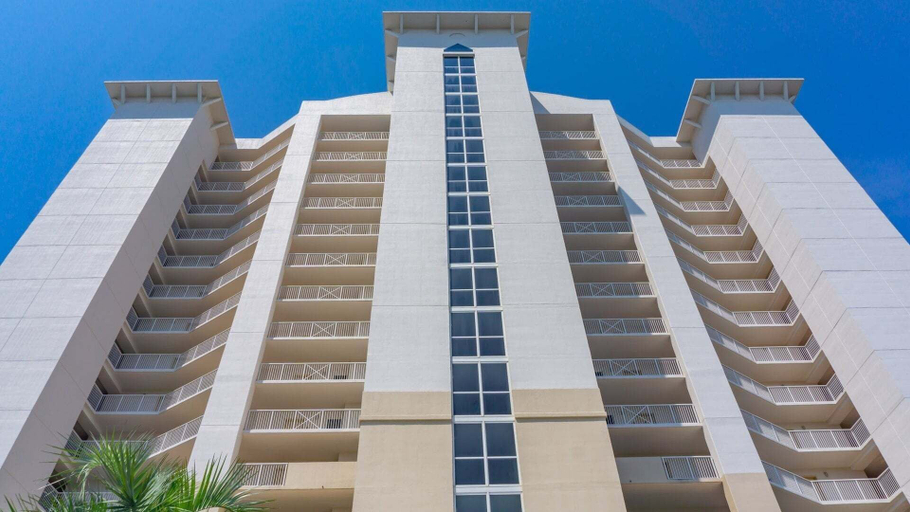 Exterior 5, Terrace At Pelican Beach 0804 3 Bedroom Condo, Okaloosa