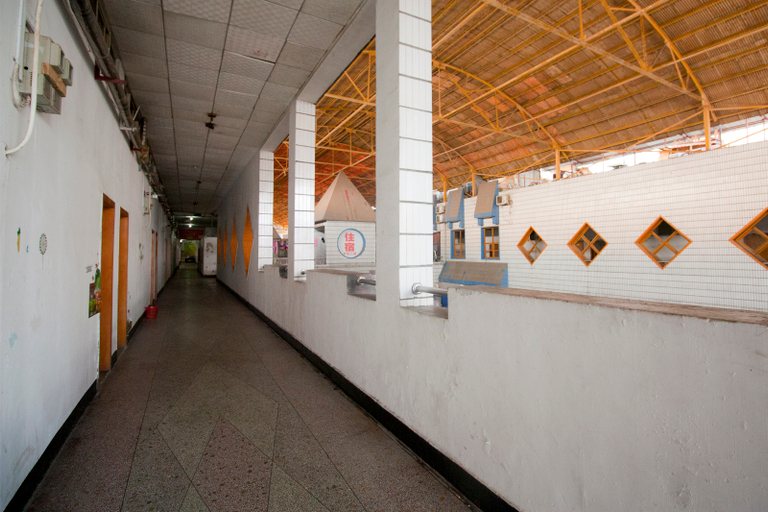 Others 3, Jiangnan Hotel, Zhuzhou