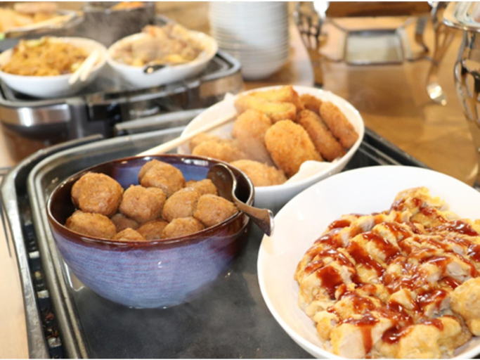 Food & Drinks 5, Az Inn Fukui - Vacation STAY 65940v, Fukui