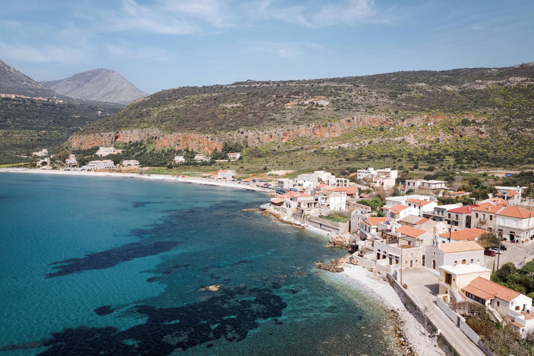 Others 5, Aura Seafront Villa, Peloponnese