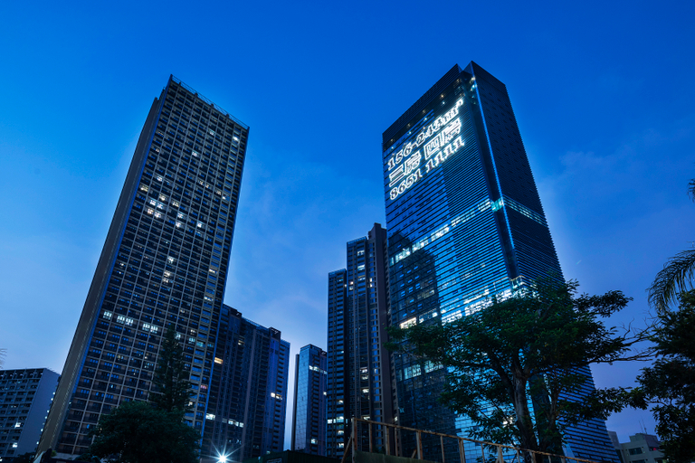 Others 5, Star Wishes Apartment (Shenzhen Science Park ), Shenzhen