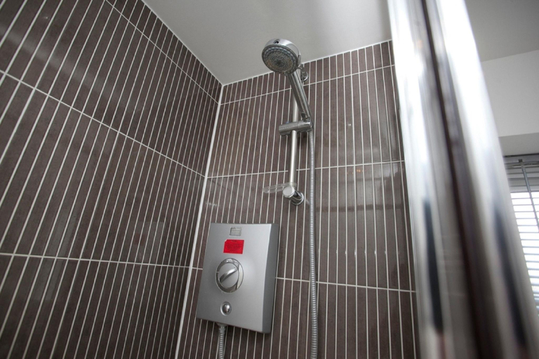 Bathroom 4, The Coach House, Leicestershire