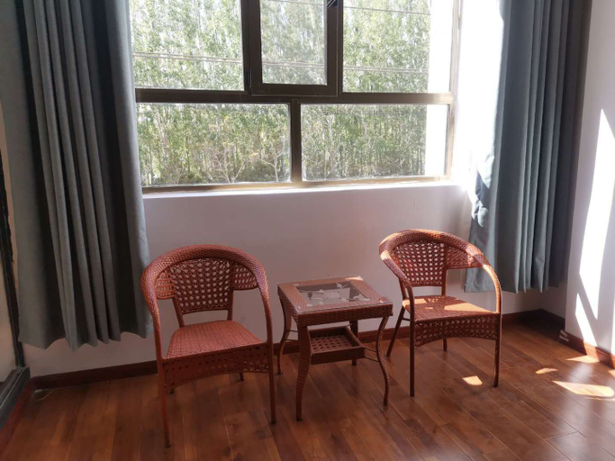 Others 5, Tuofeng International Hotel, Jiuquan