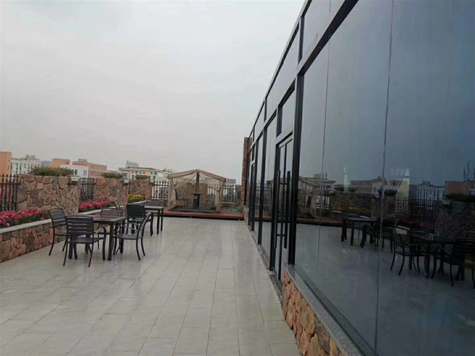 Others 5, Wei'ersi Hotel, Yibin