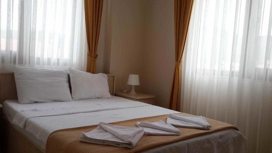 Bedroom 2, Jasmine Butik Pansiyon, Foça