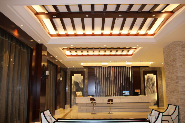 Others 4, Longshang Jianghuai Holiday Hotel, Gannan Tibetan