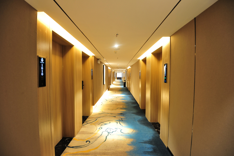 Others, Yincheng Holiday Hotel, Zhumadian