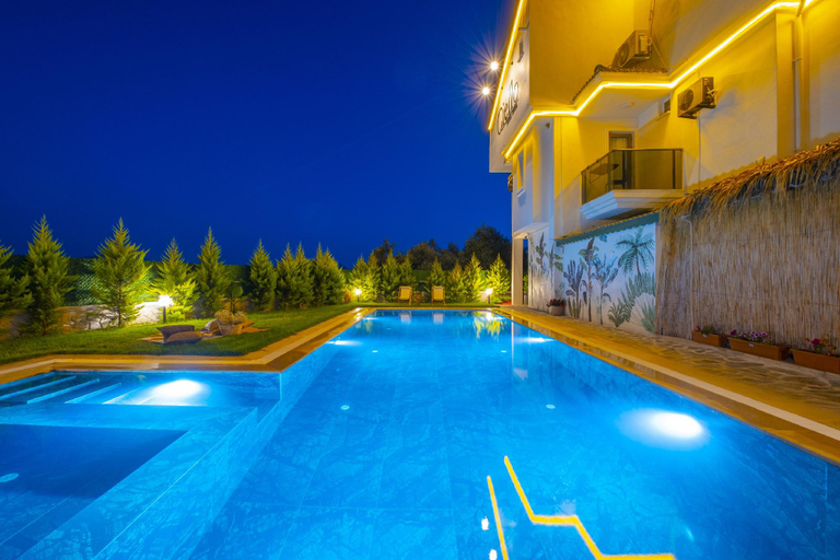 Sport & Beauty 2, Ciello Suites Hotel, Fethiye