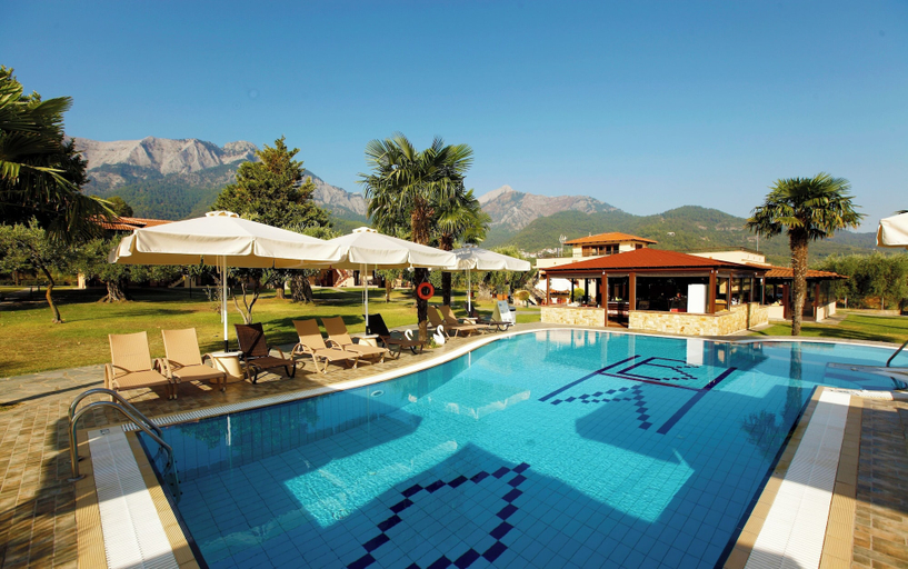 Others 1, Ariadni Hotel Bungalows, East Macedonia and Thrace