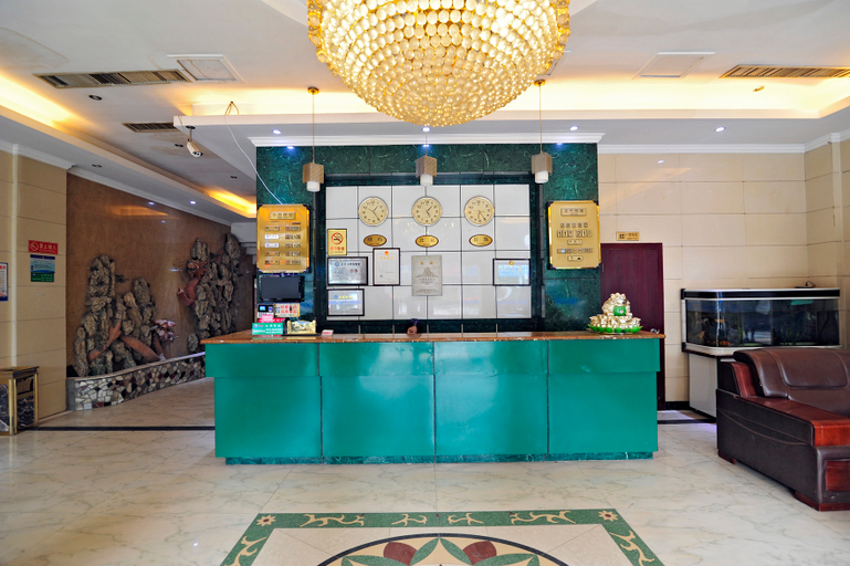 Others 5, Ruihai Hotel (Site of Zunyi Conference Honghuagang District Fourth Elementary School), Zunyi
