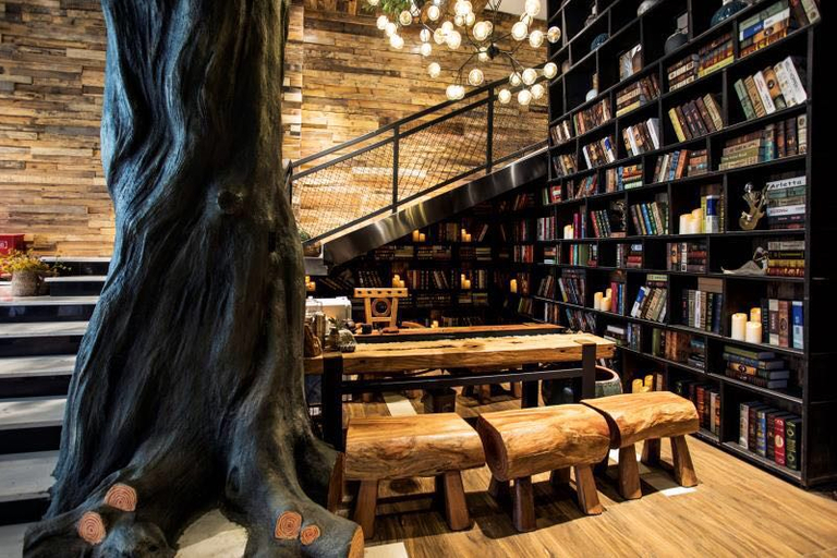 Others 5, Yijia Loft Theme Hotel (Pingdingshan Railway Station), Pingdingshan