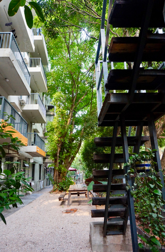 Exterior & Views 1, YHA LOFT Youth Hostel (Shenzhen OCT LOFT), Shenzhen