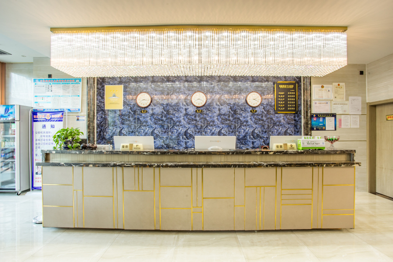 Others 5, Bo Xin Hotel, Changji Hui
