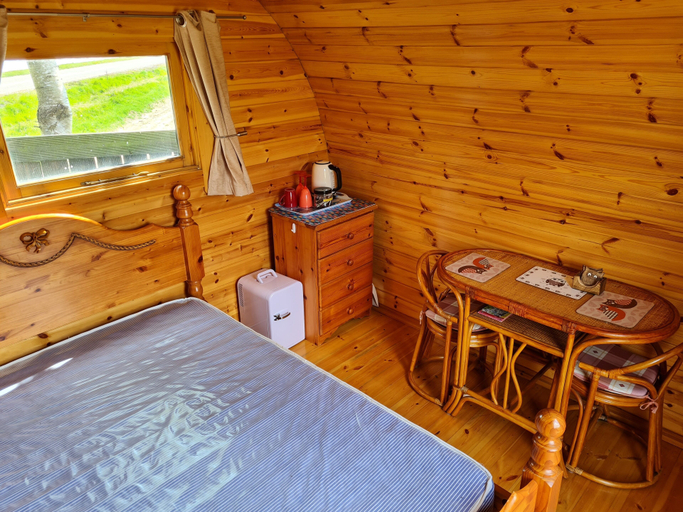Bedroom 2, グリーン ヘブン, Lincolnshire