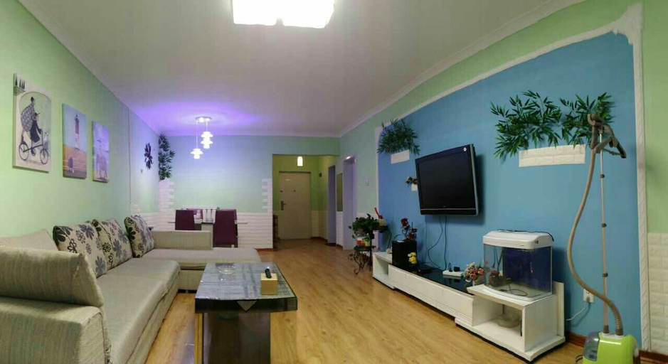 Others 5, Jialin Family Hotel (Xining Haihu), Xining