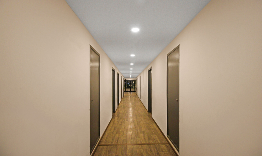 Public Area 2, Treebo Grand Legacy Shahenshah, Dehradun