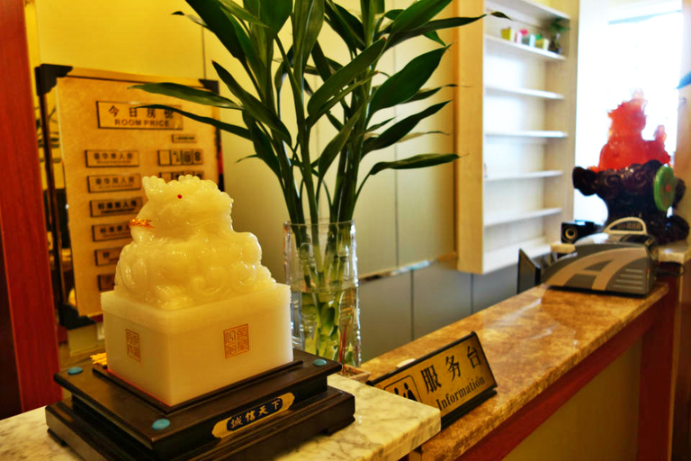 Others 5, Taiheju Hotel, Chongqing