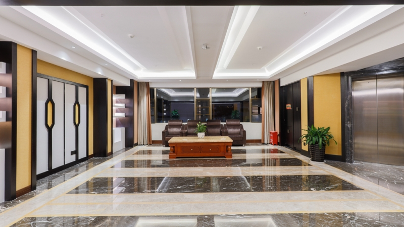 Others, HongHeYi Boutique Hotel, Pu'er