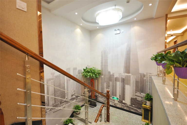 Others 4, Yixin Hotel (Expo Yuanqiantan Branch), Shanghai